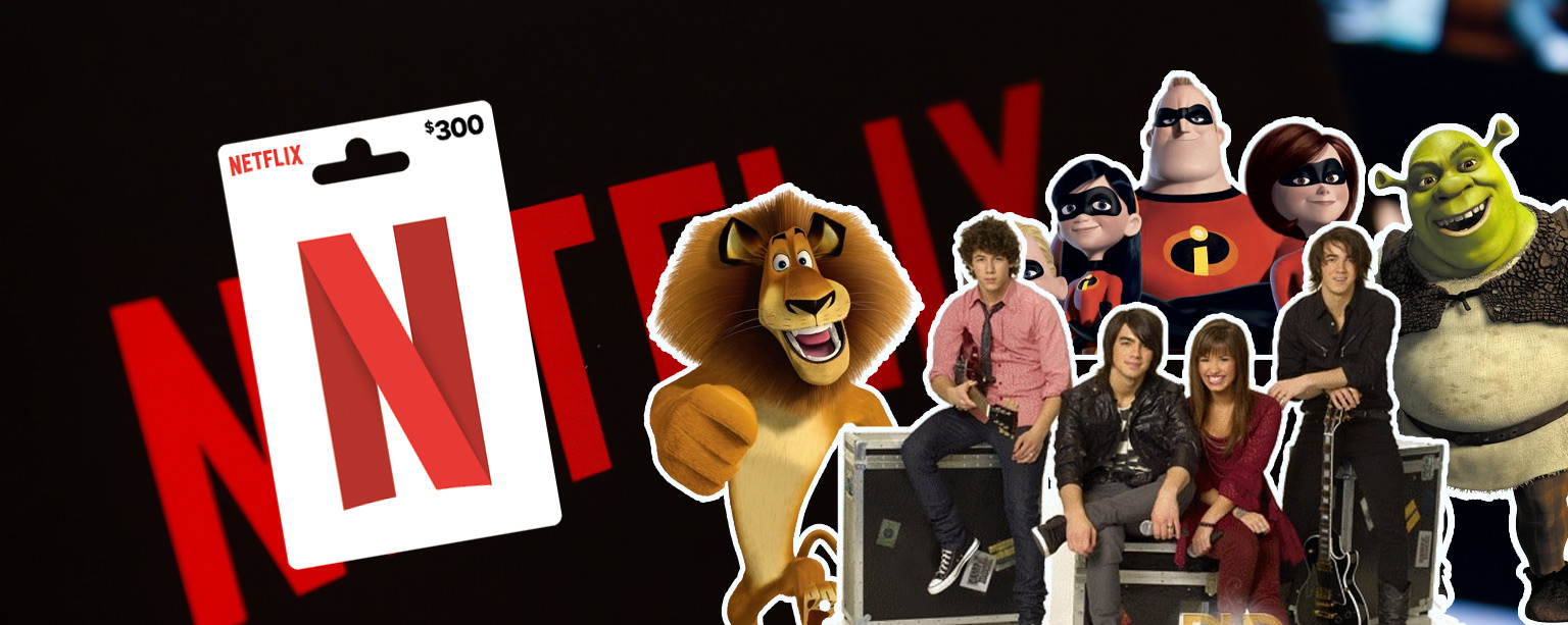 Netflix