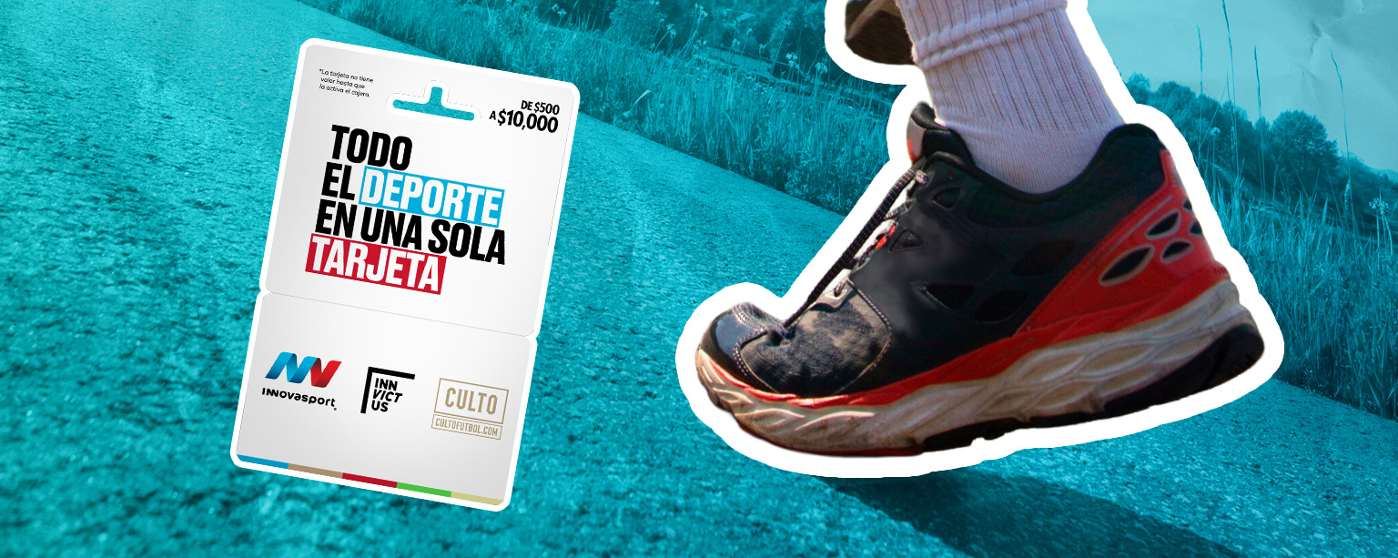 Cómo elegir tus primeros tenis para correr: guía práctica para dar el primer paso