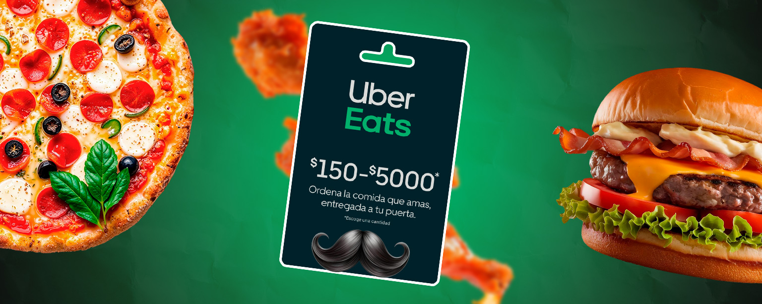 Los 3 mejores restaurantes para pedir en Uber Eats este Día del Padre en CDMX