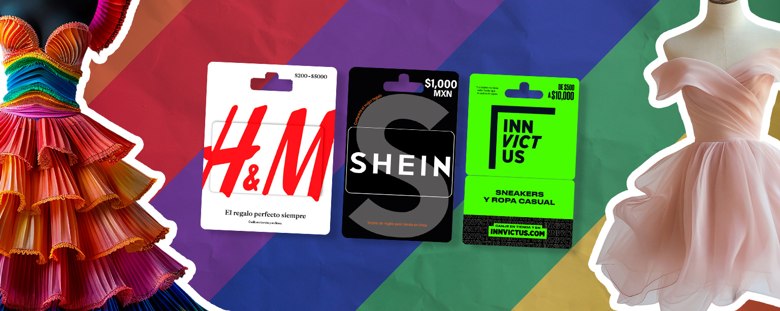 Moda y Orgullo: Momentos Clave de la Representación LGBTQIA+ en la Industria