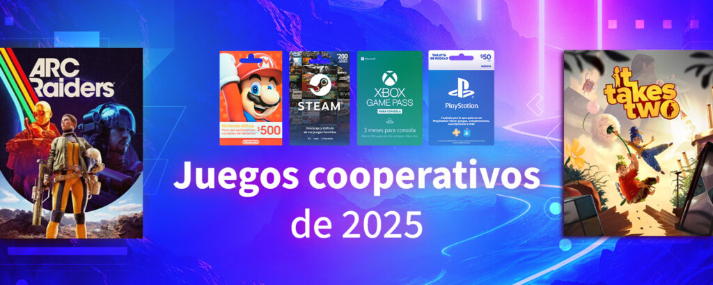 juegos cooperativos