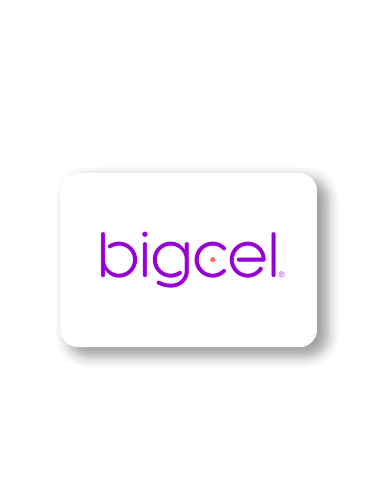 Bigcel